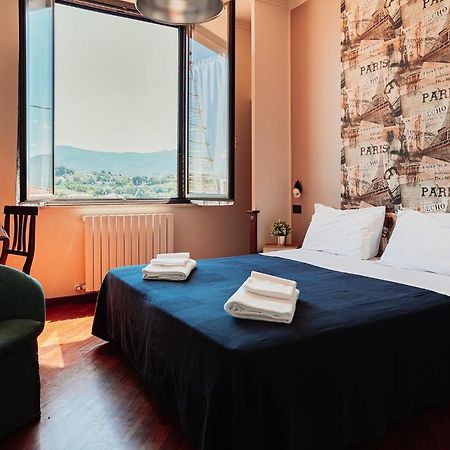 Il Pozzo Country House Collescipoli 外观 照片