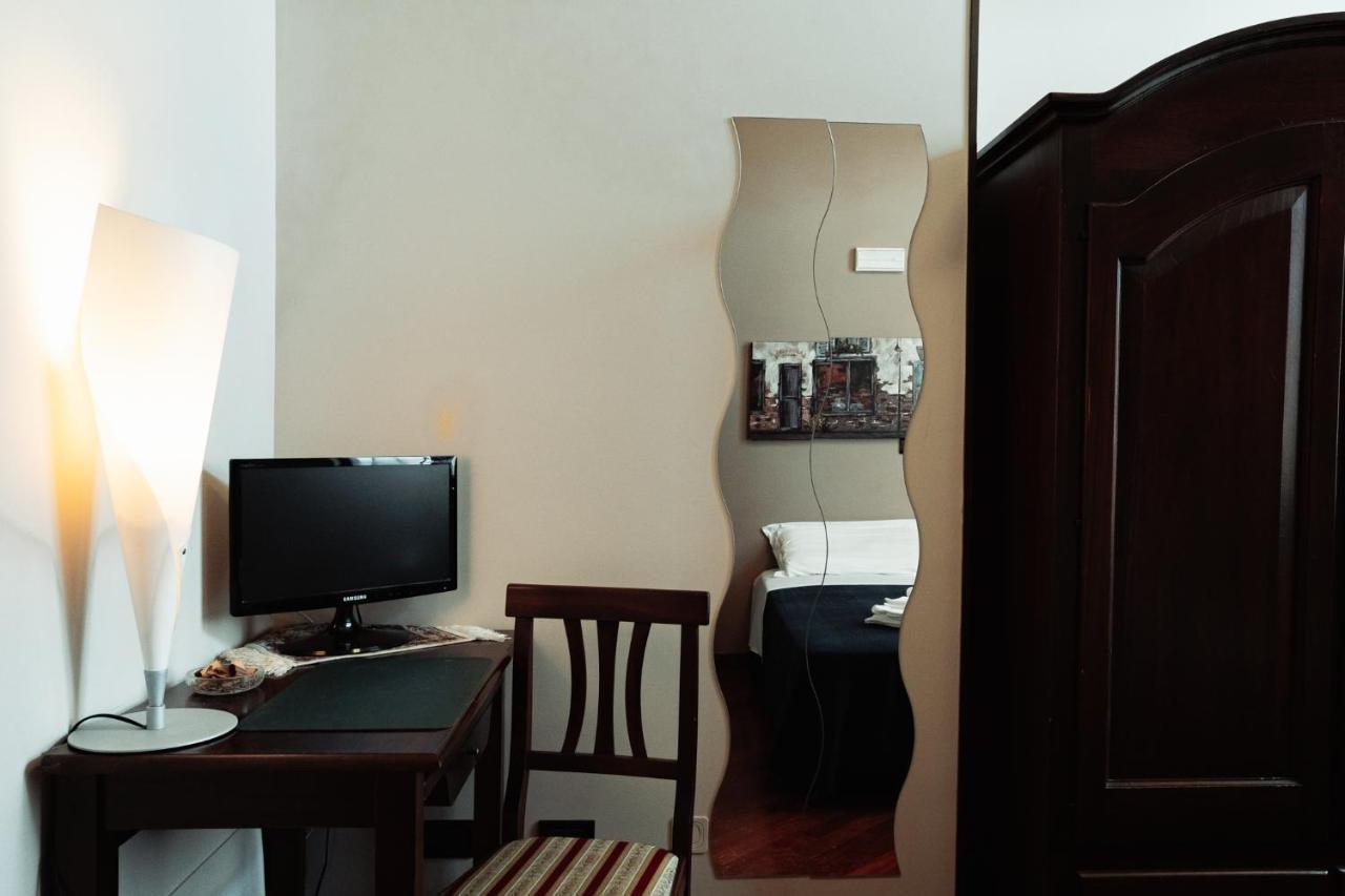 Il Pozzo Country House Collescipoli 外观 照片