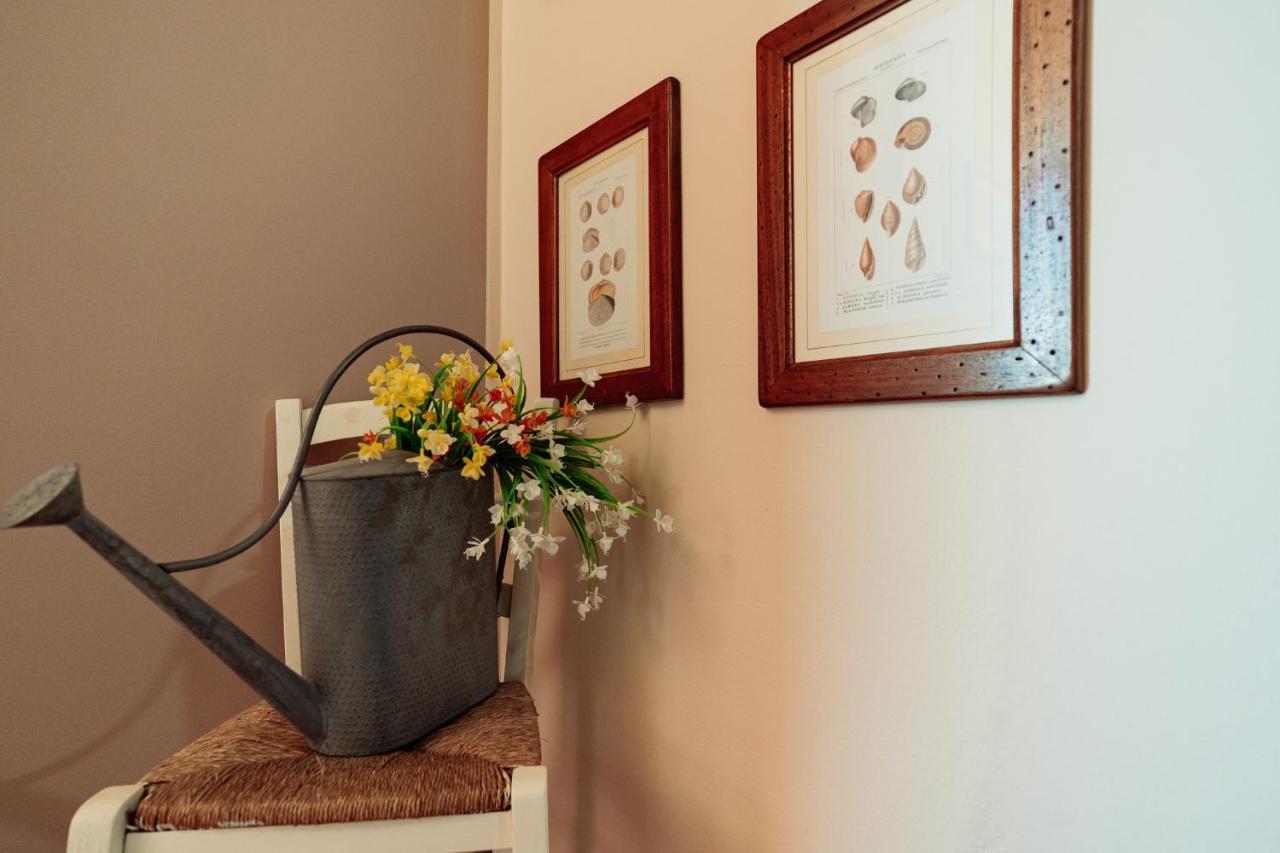 Il Pozzo Country House Collescipoli 外观 照片