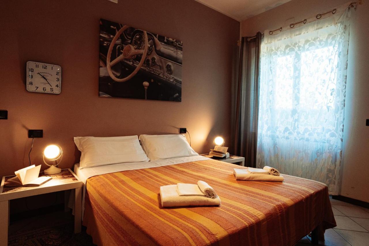 Il Pozzo Country House Collescipoli 外观 照片
