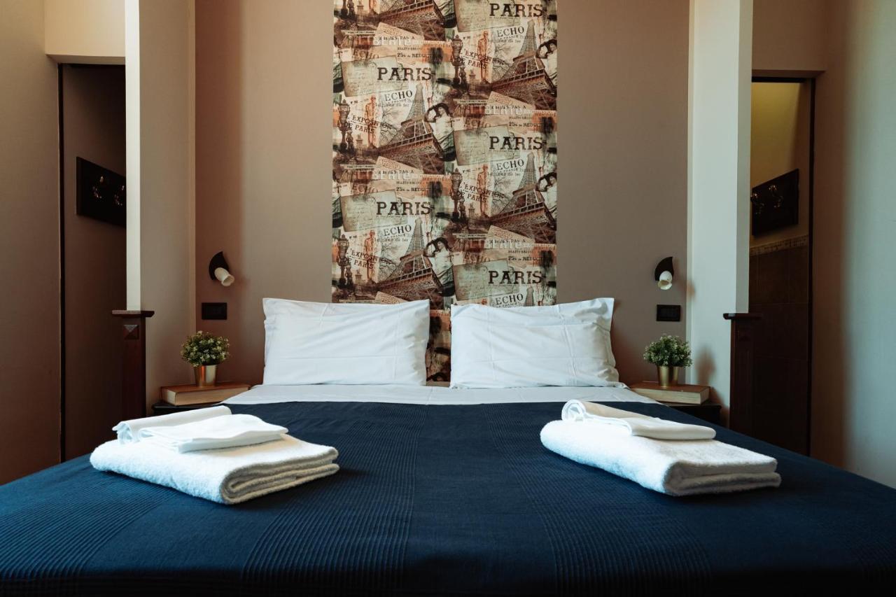 Il Pozzo Country House Collescipoli 外观 照片