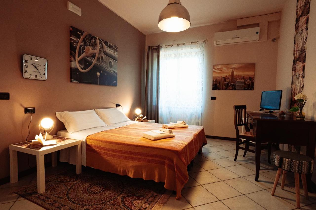 Il Pozzo Country House Collescipoli 外观 照片