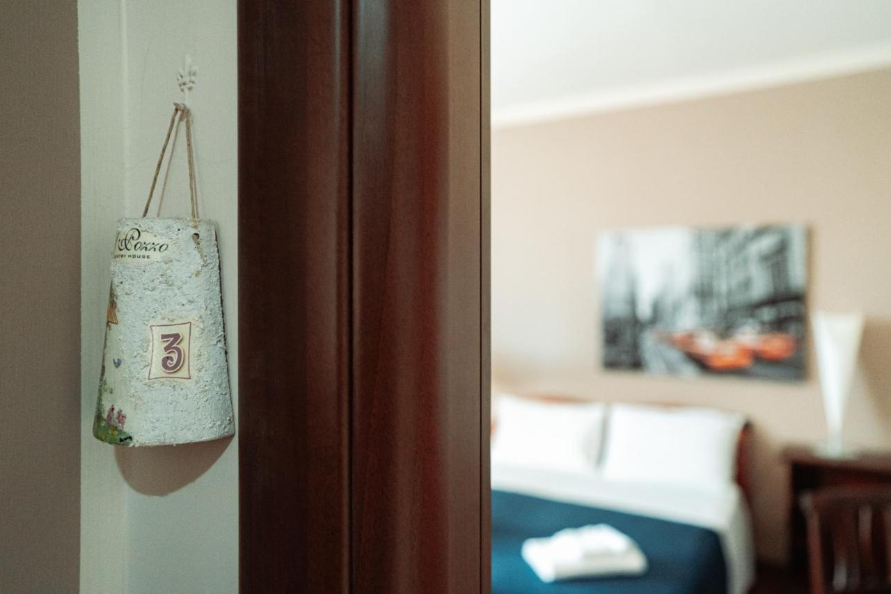 Il Pozzo Country House Collescipoli 外观 照片