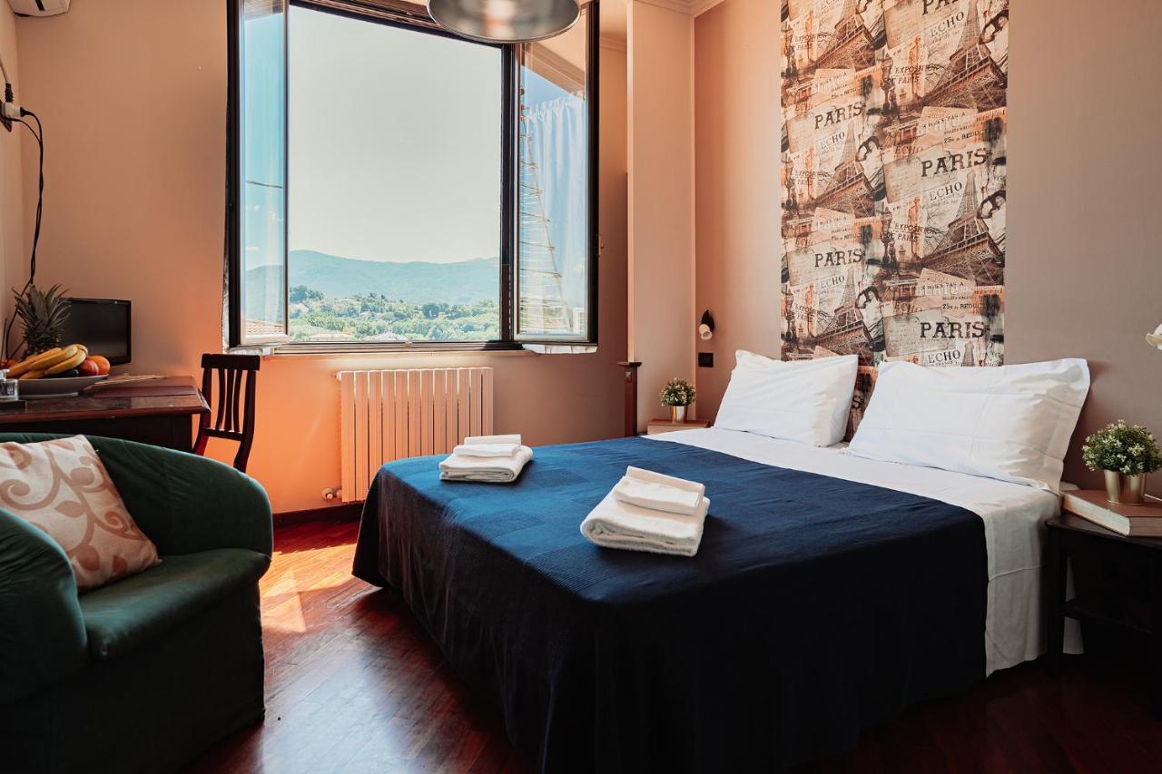 Il Pozzo Country House Collescipoli 外观 照片