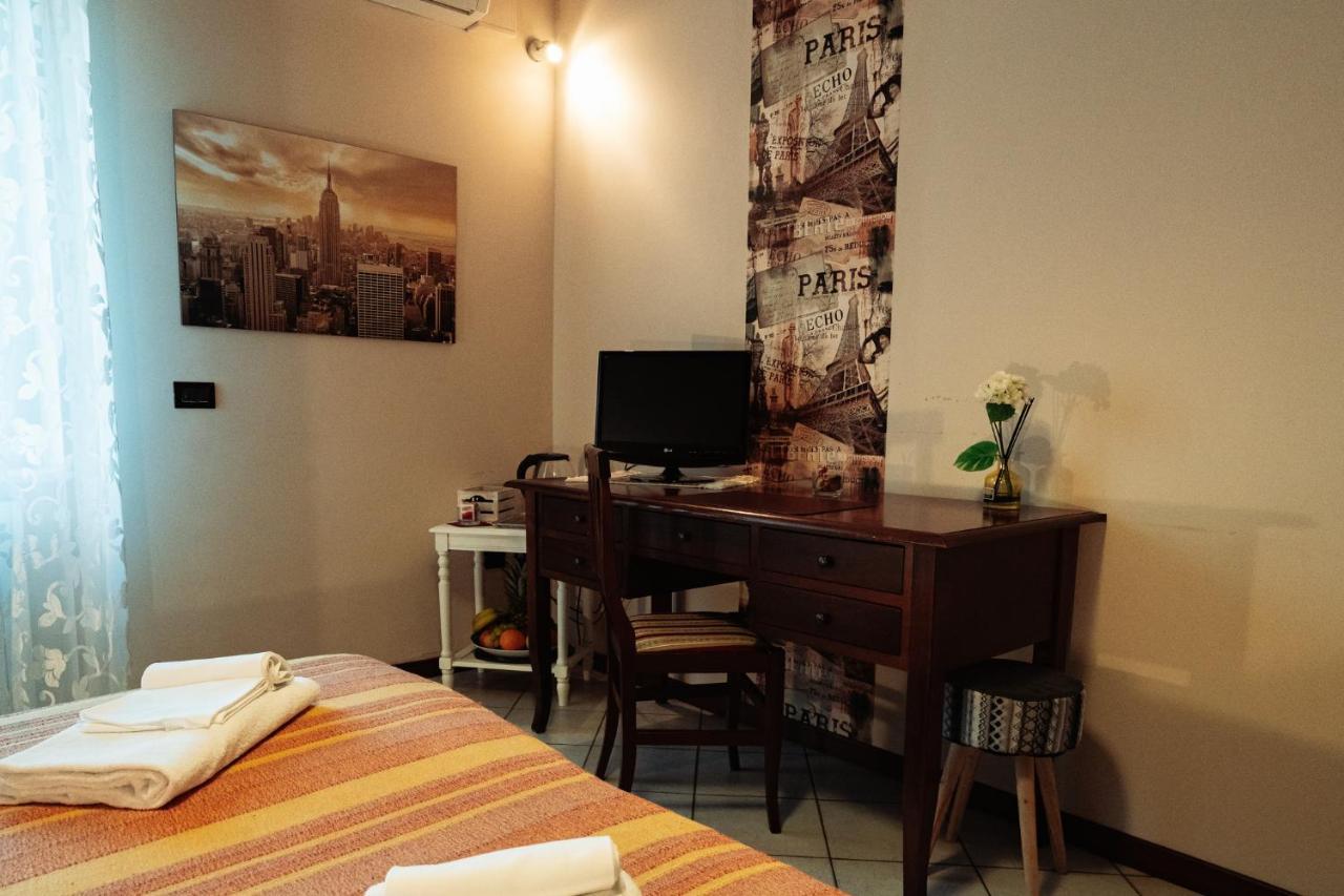 Il Pozzo Country House Collescipoli 外观 照片