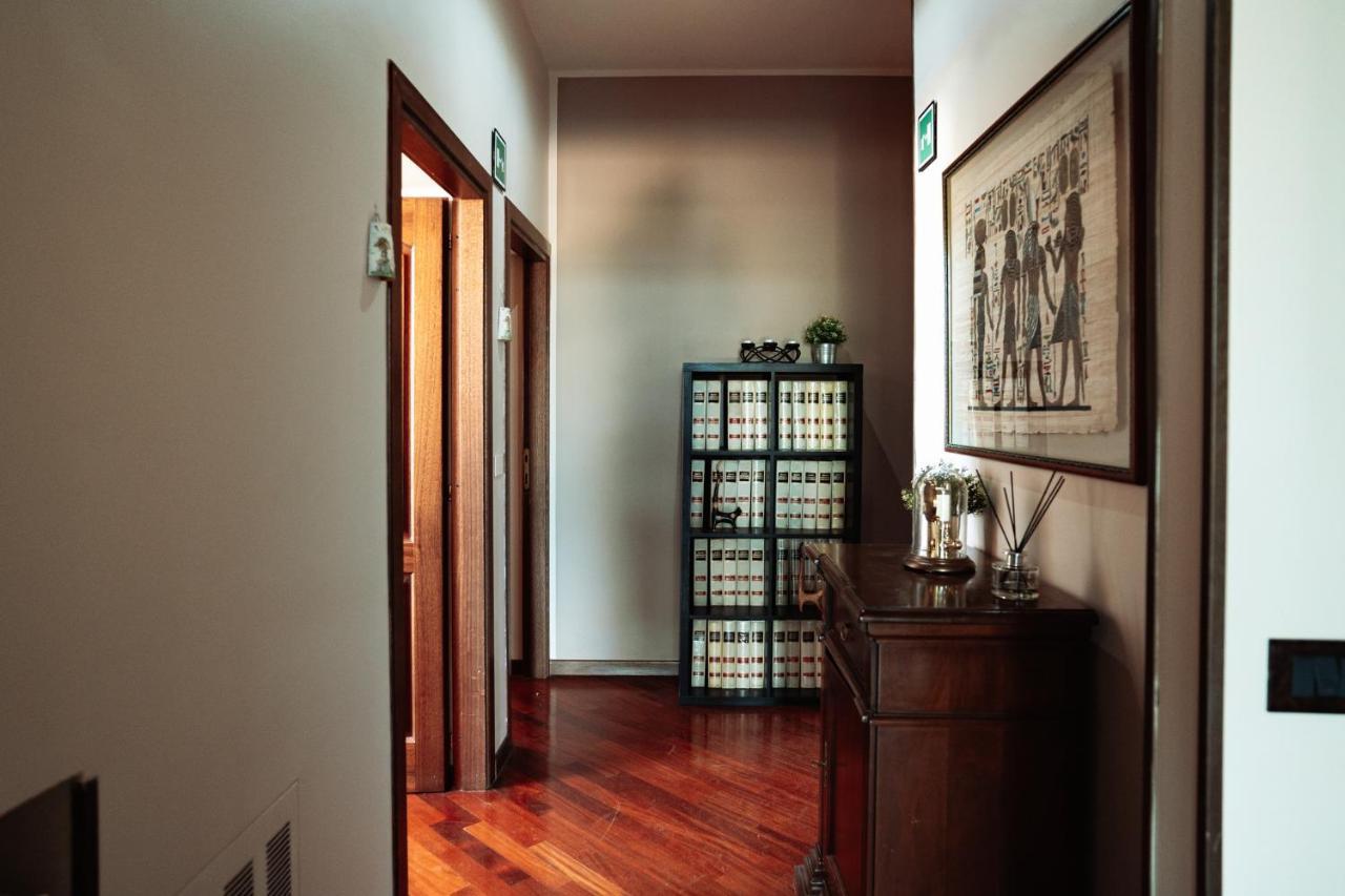 Il Pozzo Country House Collescipoli 外观 照片