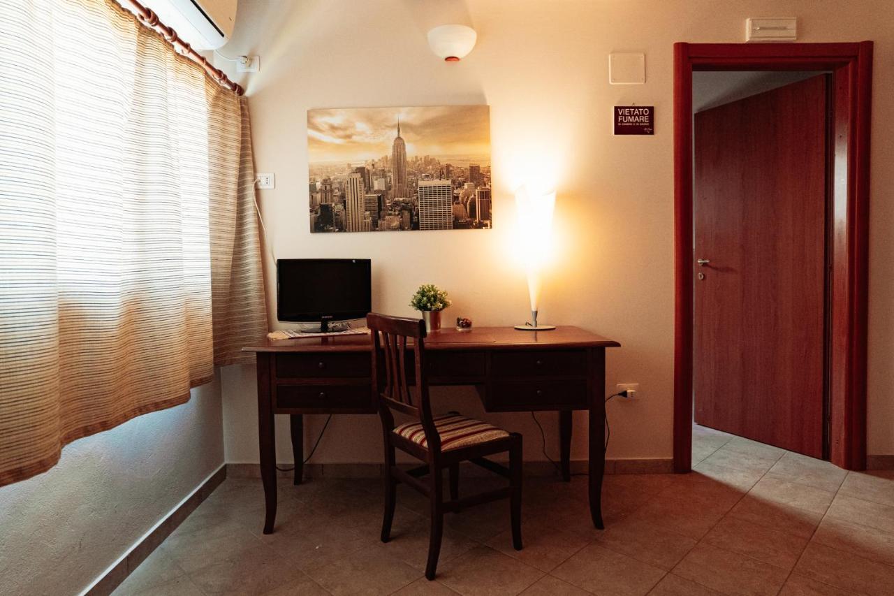 Il Pozzo Country House Collescipoli 外观 照片