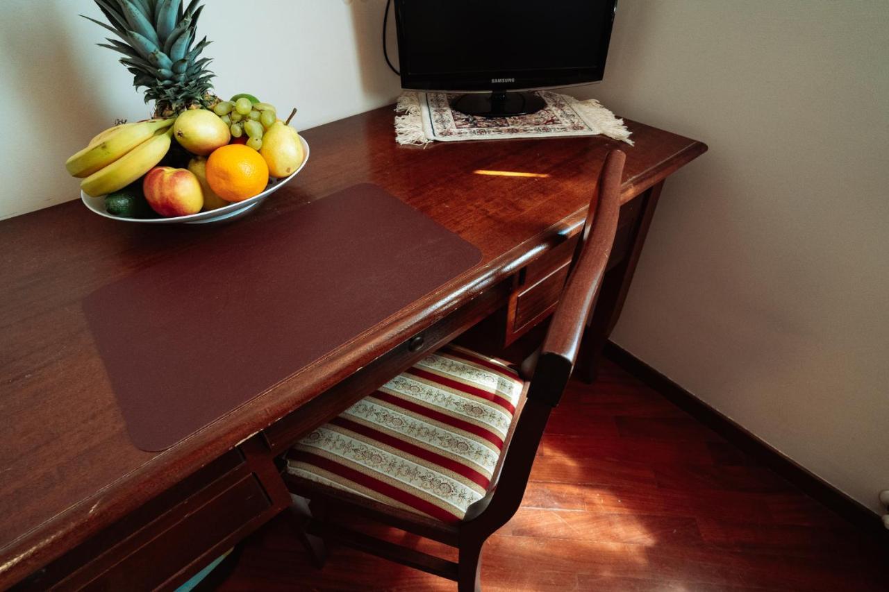 Il Pozzo Country House Collescipoli 外观 照片