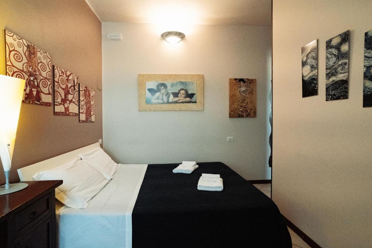 Il Pozzo Country House Collescipoli 外观 照片