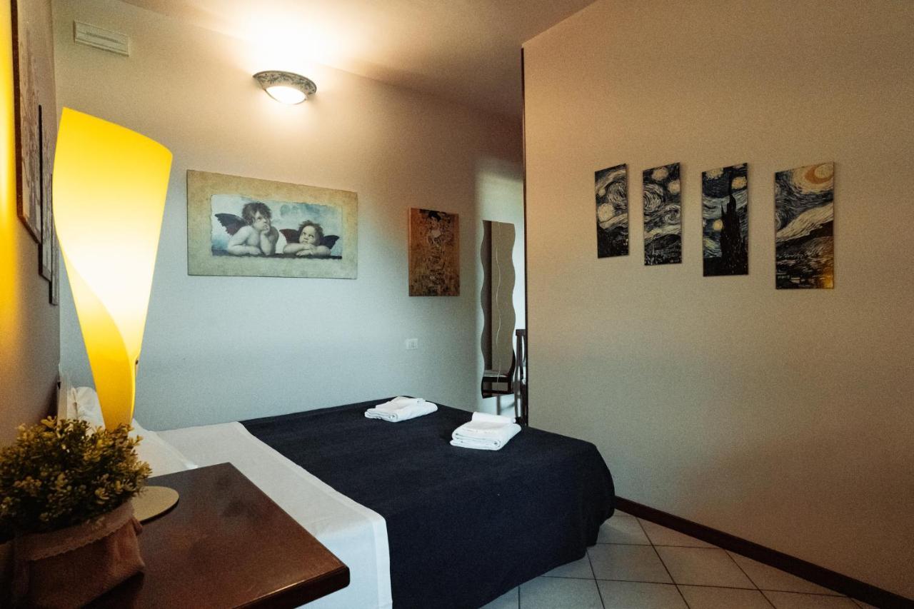 Il Pozzo Country House Collescipoli 外观 照片