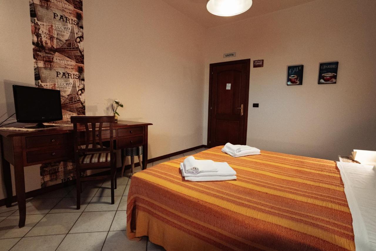 Il Pozzo Country House Collescipoli 外观 照片