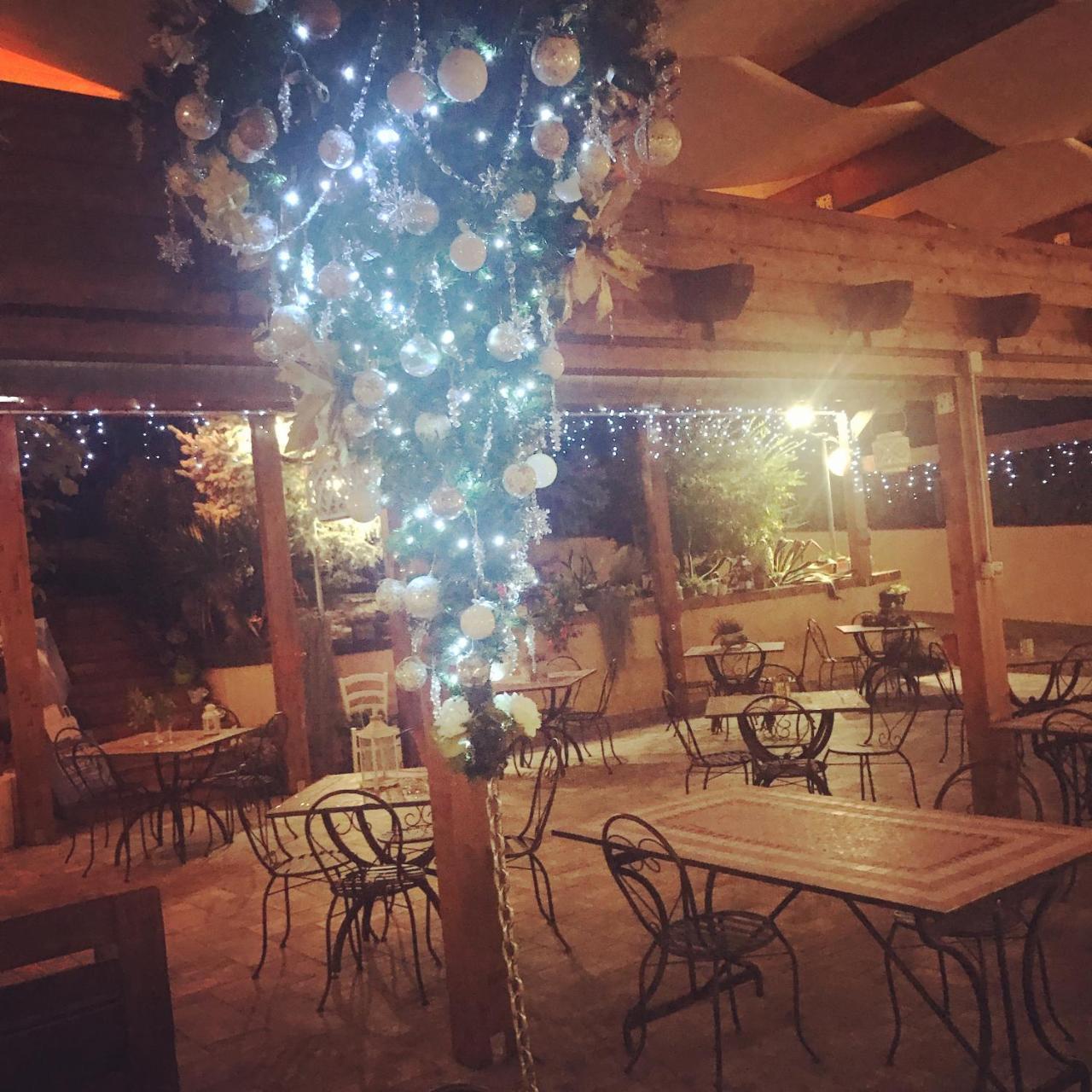 Il Pozzo Country House Collescipoli 外观 照片